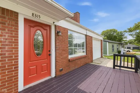 8315 Roy Road Indianapolis IN 46219