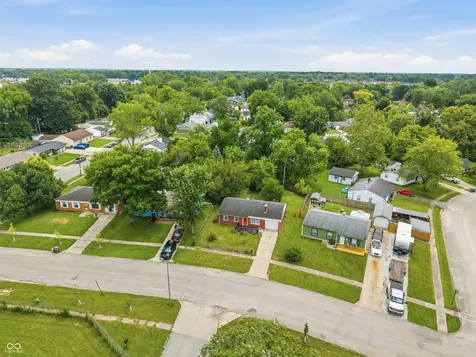 8315 Roy Road Indianapolis IN 46219