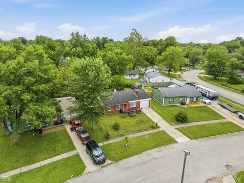 8315 Roy Road Indianapolis IN 46219