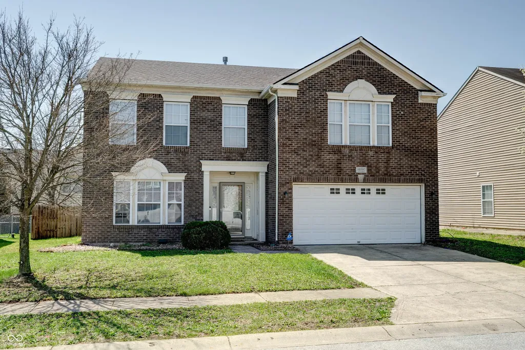 10597 Cyrus Drive Indianapolis IN 46231