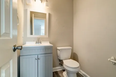 10597 Cyrus Drive Indianapolis IN 46231