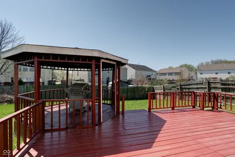 10597 Cyrus Drive Indianapolis IN 46231