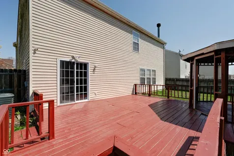 10597 Cyrus Drive Indianapolis IN 46231