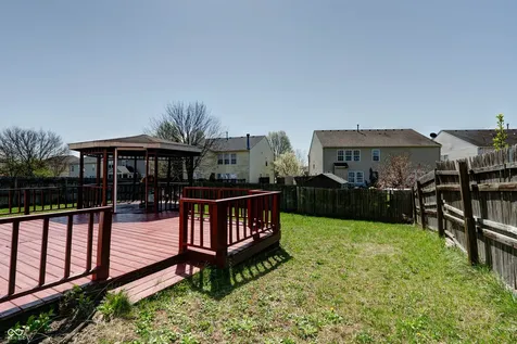 10597 Cyrus Drive Indianapolis IN 46231