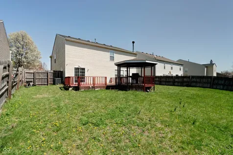 10597 Cyrus Drive Indianapolis IN 46231