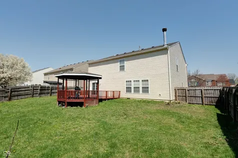 10597 Cyrus Drive Indianapolis IN 46231