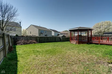 10597 Cyrus Drive Indianapolis IN 46231
