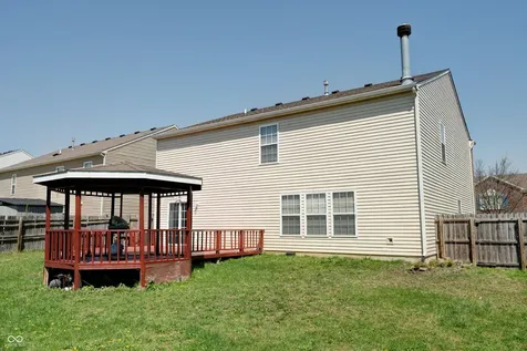 10597 Cyrus Drive Indianapolis IN 46231