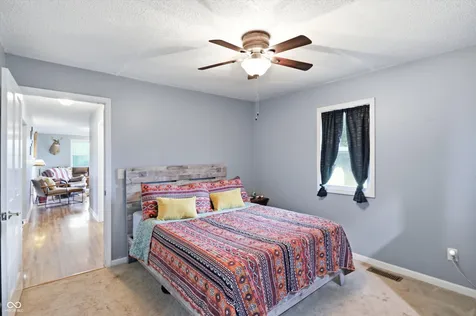 23 W 1400 N Alexandria IN 46001