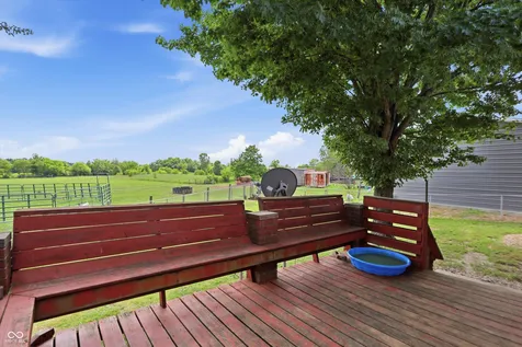 23 W 1400 N Alexandria IN 46001