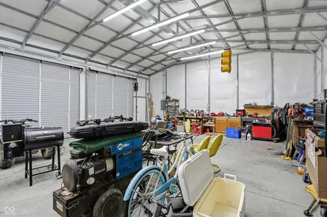 23 W 1400 N Alexandria IN 46001