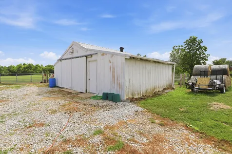 23 W 1400 N Alexandria IN 46001