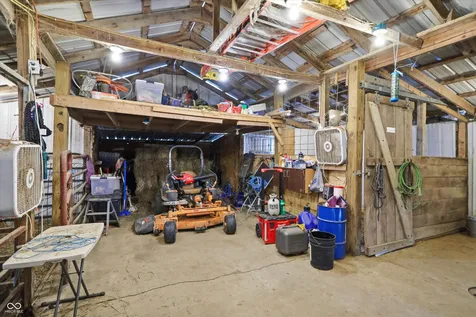 23 W 1400 N Alexandria IN 46001
