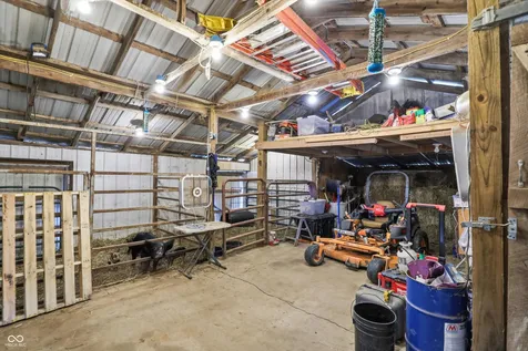 23 W 1400 N Alexandria IN 46001