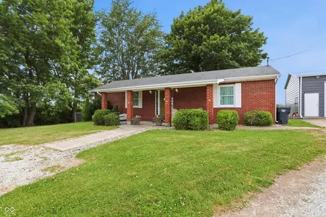 23 W 1400 N Alexandria IN 46001