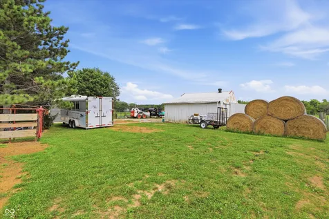 23 W 1400 N Alexandria IN 46001