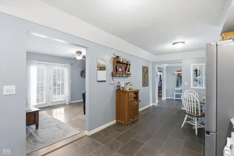 23 W 1400 N Alexandria IN 46001