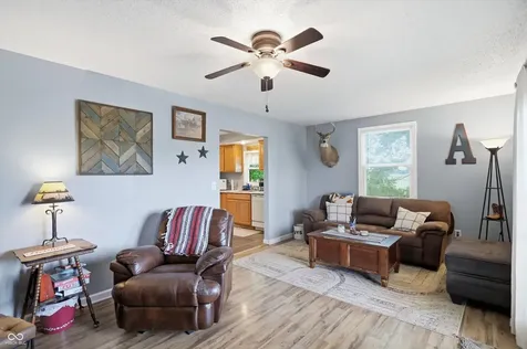 23 W 1400 N Alexandria IN 46001