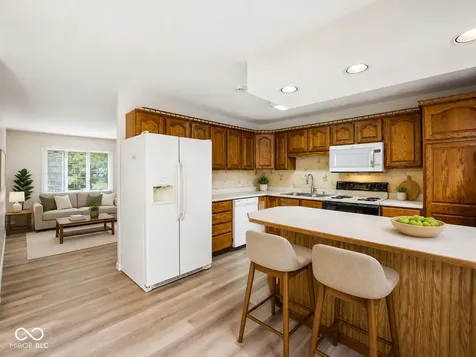 7910 Souter Drive Indianapolis IN 46219