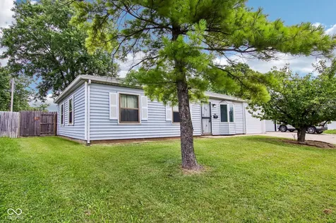 7910 Souter Drive Indianapolis IN 46219