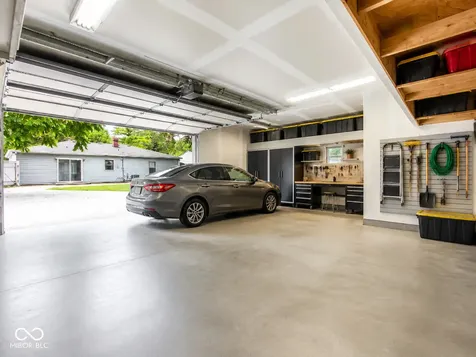 7910 Souter Drive Indianapolis IN 46219