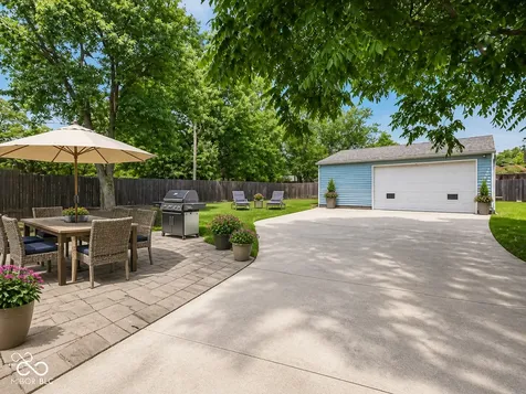 7910 Souter Drive Indianapolis IN 46219