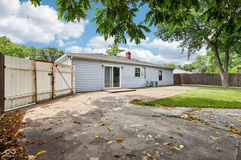 7910 Souter Drive Indianapolis IN 46219