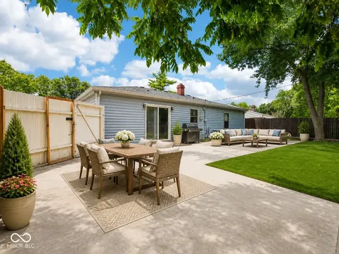 7910 Souter Drive Indianapolis IN 46219
