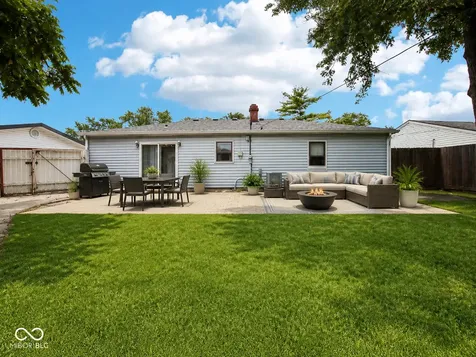 7910 Souter Drive Indianapolis IN 46219