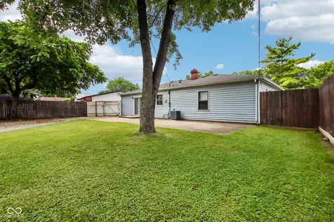 7910 Souter Drive Indianapolis IN 46219