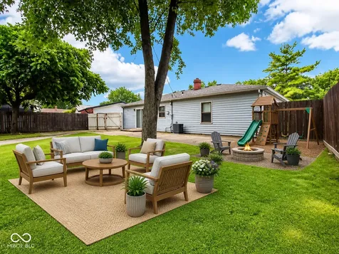 7910 Souter Drive Indianapolis IN 46219