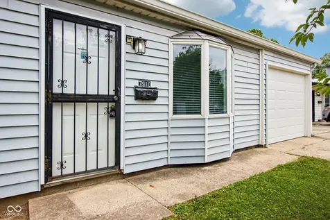 7910 Souter Drive Indianapolis IN 46219