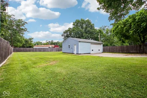 7910 Souter Drive Indianapolis IN 46219