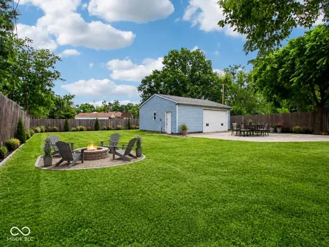 7910 Souter Drive Indianapolis IN 46219