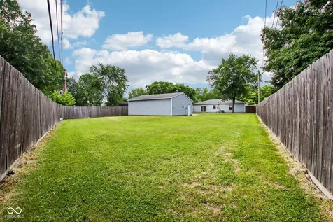 7910 Souter Drive Indianapolis IN 46219