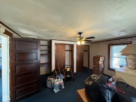 223 N Knightstown Road Shelbyville IN 46176