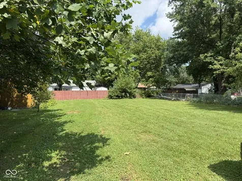 223 N Knightstown Road Shelbyville IN 46176