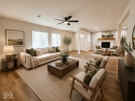 3515 W 57th Indianapolis IN 46228