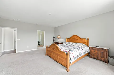 7644 Shady Trails Drive Indianapolis IN 46259