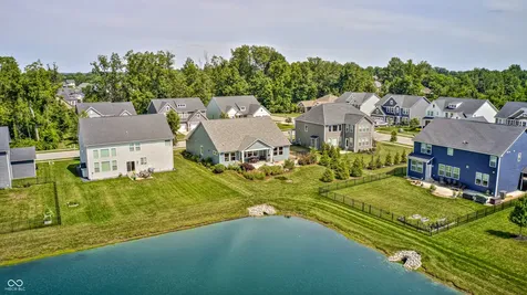 7644 Shady Trails Drive Indianapolis IN 46259