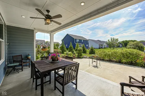 7644 Shady Trails Drive Indianapolis IN 46259