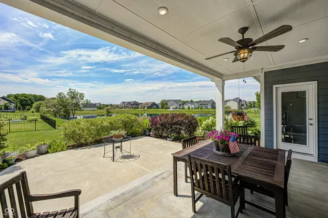 7644 Shady Trails Drive Indianapolis IN 46259