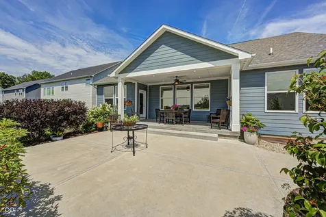 7644 Shady Trails Drive Indianapolis IN 46259