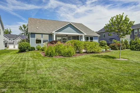 7644 Shady Trails Drive Indianapolis IN 46259
