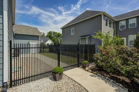7644 Shady Trails Drive Indianapolis IN 46259