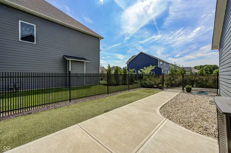 7644 Shady Trails Drive Indianapolis IN 46259