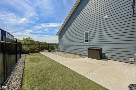 7644 Shady Trails Drive Indianapolis IN 46259