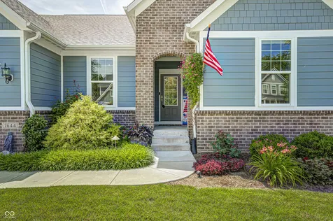 7644 Shady Trails Drive Indianapolis IN 46259