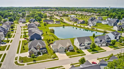 7644 Shady Trails Drive Indianapolis IN 46259