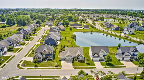 7644 Shady Trails Drive Indianapolis IN 46259